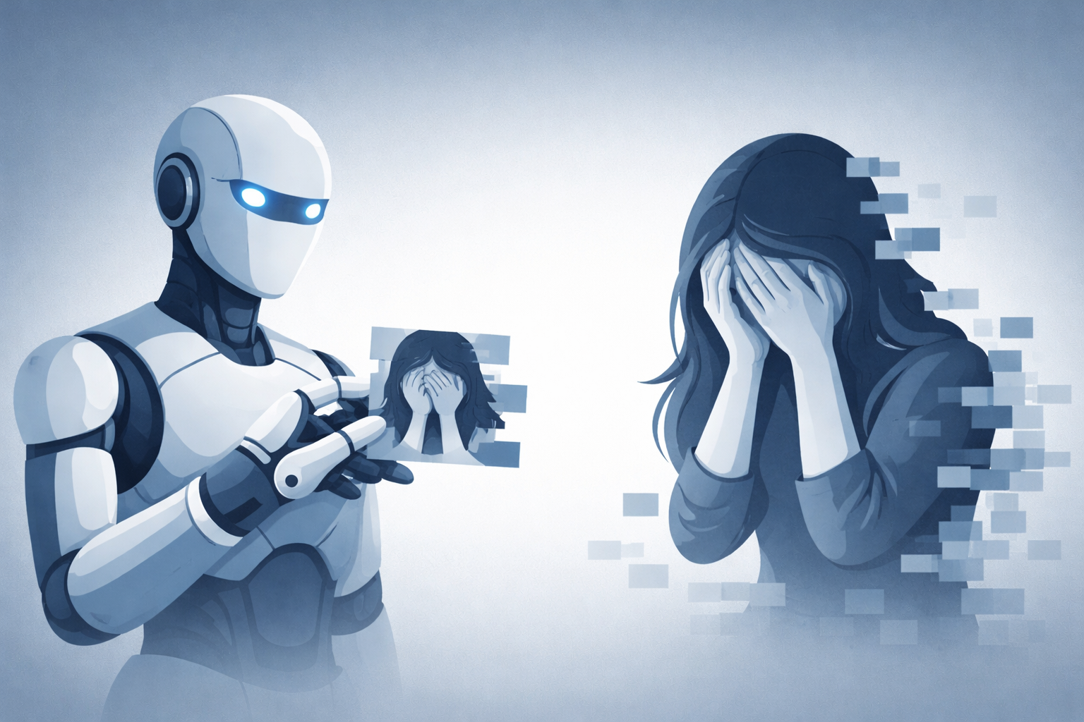 Inteligência Artificial, Deepfakes e os Limites da Responsabilidade Jurídica no Brasil